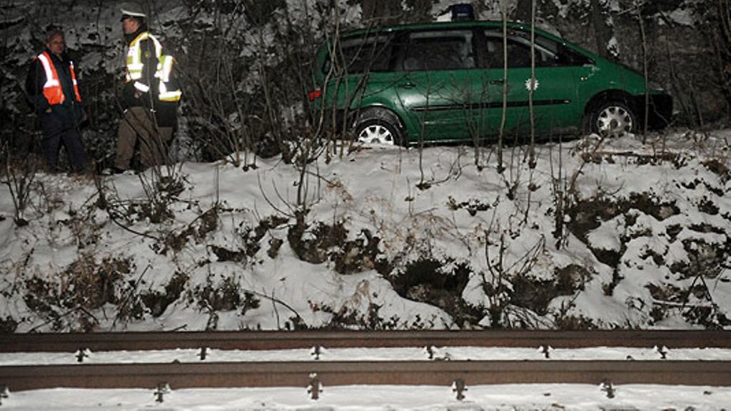 Miljardööri Adolf Merckle teki itsemurhan 6.1.2009. (EPA)