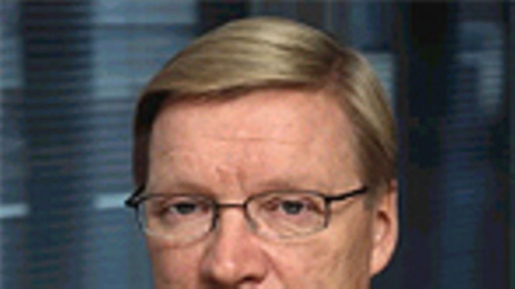 Härmälä, Jukka, StoraEnso