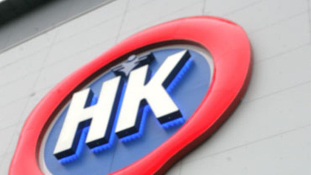 HK:n toimitusjohtaja Kai Seikku.