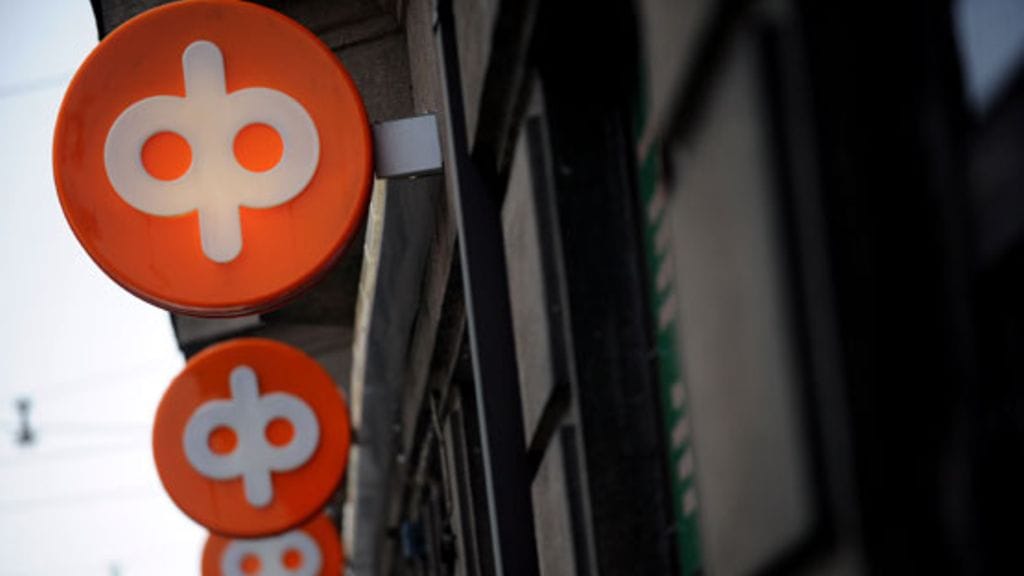 OP-ryhmä sattaa jättää Finanssialan Keskusliiton.