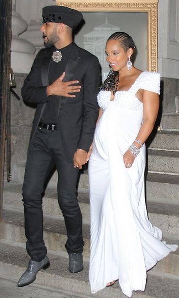 Alicia Keys 12.9.