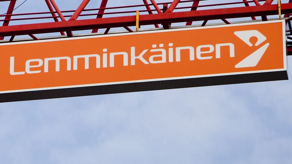Lemminkäisen tulos ennen veroja painui huhti-kesäkuussa lähes 20 miljoonaa euroa tappiolle.