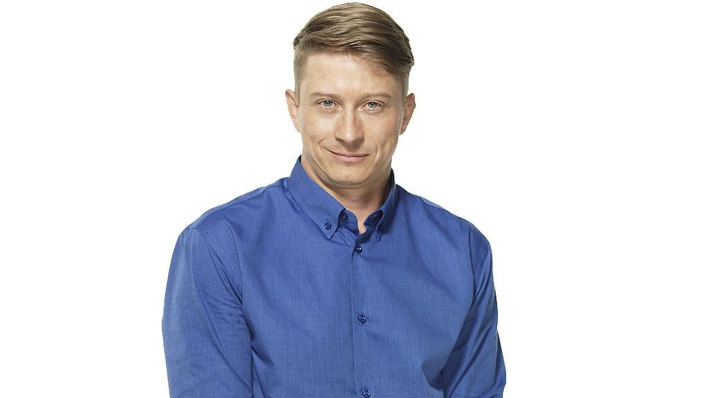 Putous - Kari Ketonen.