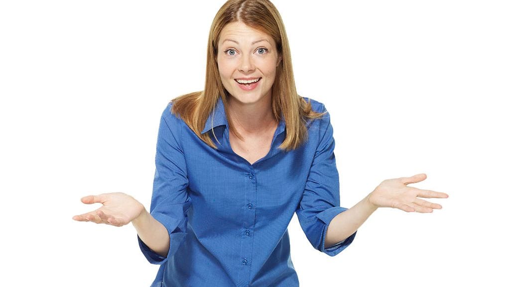 Putous - Niina Koponen.