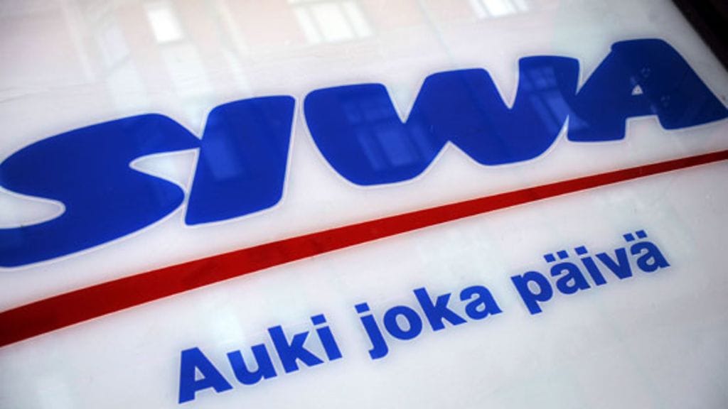 Suomen lähikauppa vähentää väkeä. Suomen Lähikauppa Oy Suomen kolmanneksi suurin päivittäistavarakauppayritys, jolla on kolme valtakunnallista kauppaketjua: Siwa, Valintatalo ja Euromarket(Lehtikuva)