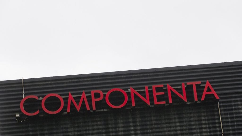 Componenta hakee yrityssaneeraukseen konsernin emoyhtiön sekä tytäryhtiöt Suomessa, Ruotsissa ja Hollannissa.