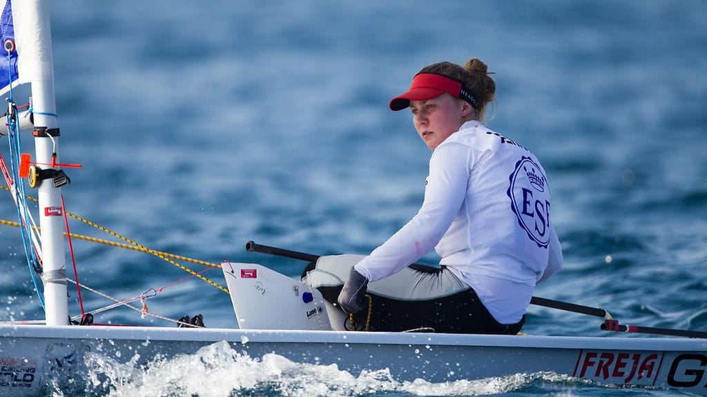 Tuula Tenkanen (arkistokuva)