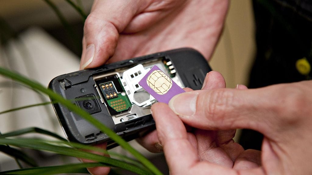 Android-käyttöjärjestelmän nettiselaimesta löytyi tietoturva-aukko. Kuvituskuva.