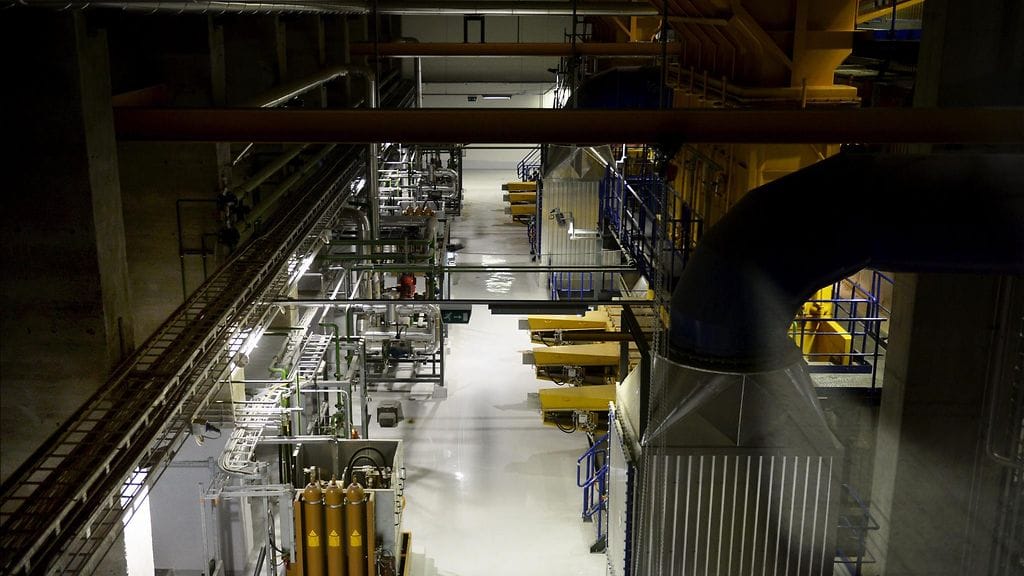 26569192 jätteiden polttolaitos jätevoimala