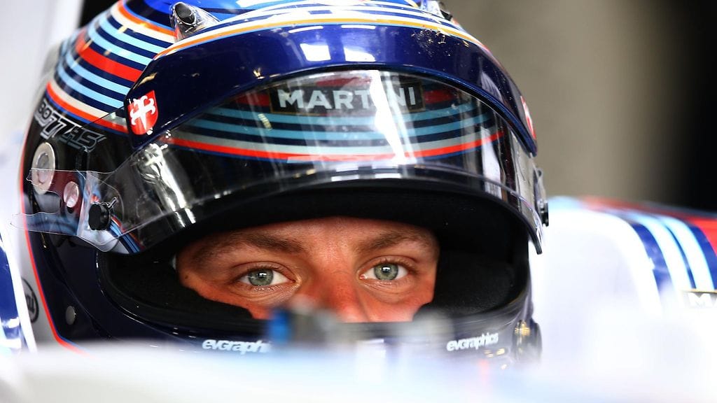 Valtteri Bottas