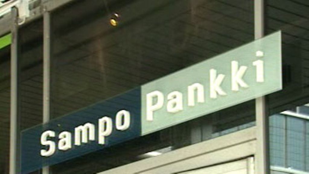 Sampo Pankki