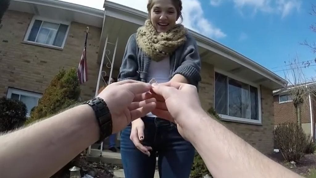 Nämä videot saavat sydämen herkistymään.