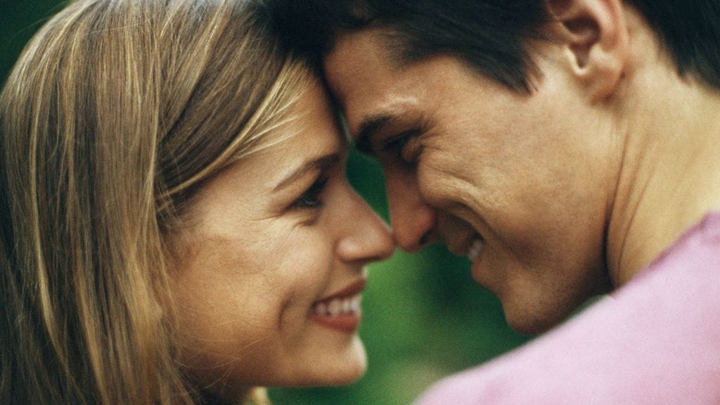 Naiset ja miehet haluavat kumppaniltaan lähes samoja asioita.