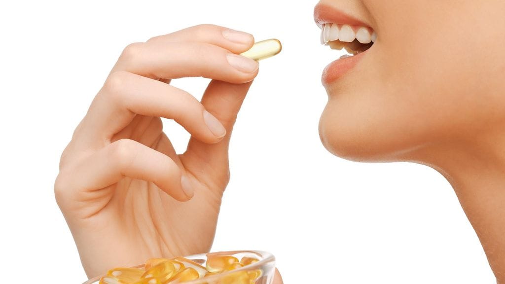 Tutkijan mukaan D-vitamiinipuutos ei aiheuta väsymystä. Kuvituskuva.