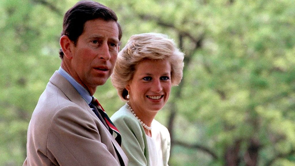 Diana ja Charles (1)