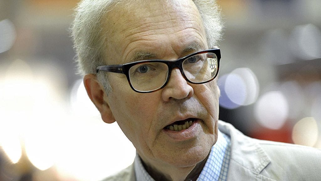 Peter von Bagh oli monipuolinen elokuva-alan taitaja.