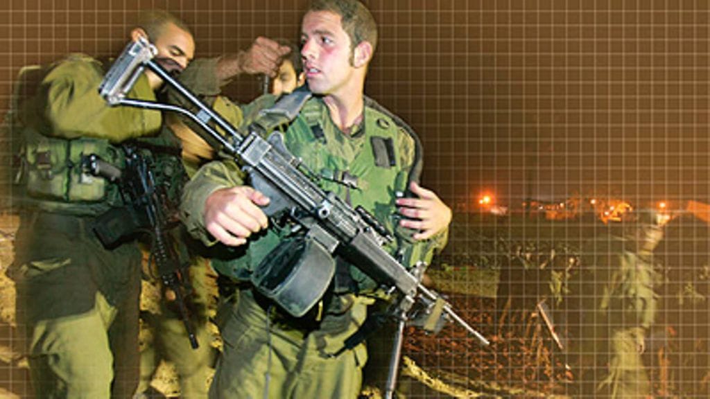 Israelin ja palestiinalaisten kiihtyneissä väkivaltaisuuksissa on kuollut viime lokakuun alun jälkeen 24 israelilaista ja 155 palestiinalaista.