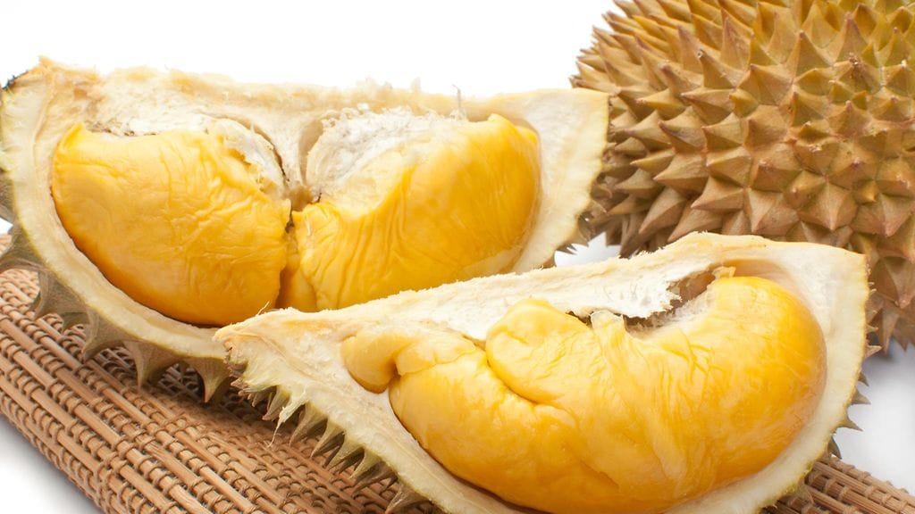 durian