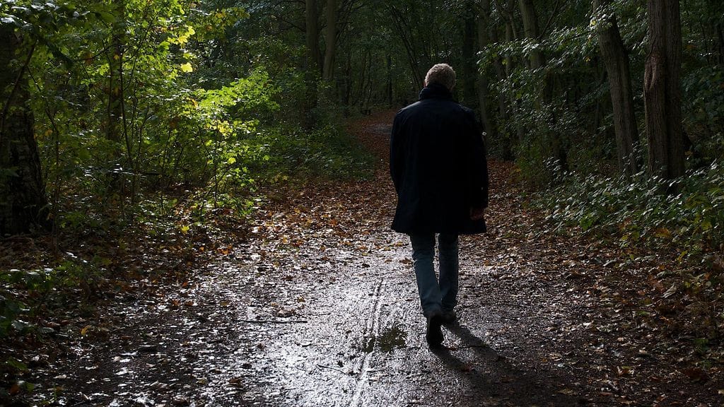 Skitsofreniaan sairastuva kokee usein jonkin itsessään tai ympäristössään olennaisesti muuttuneen.