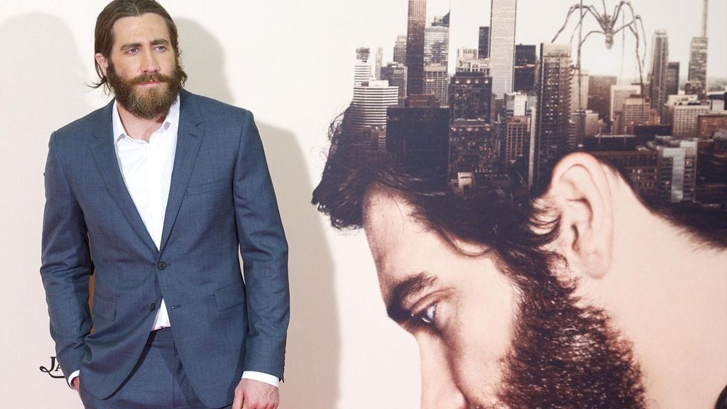 jake gyllenhaal
