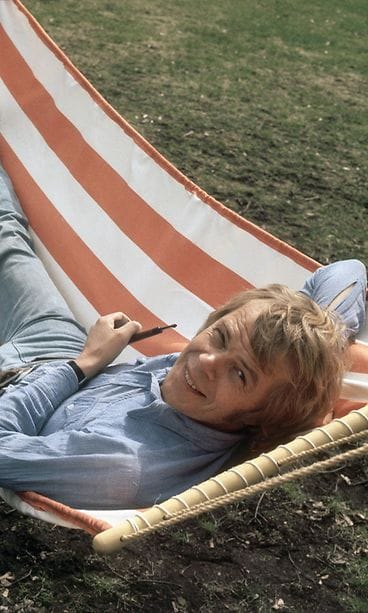 Lasse Mårtenson 1973