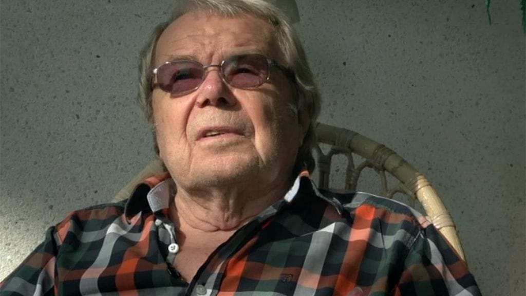 Lasse Mårtenson