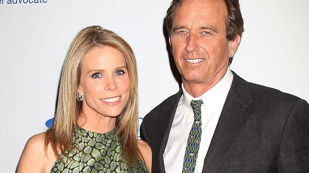 Cheryl Hines_RobertFKennedy
