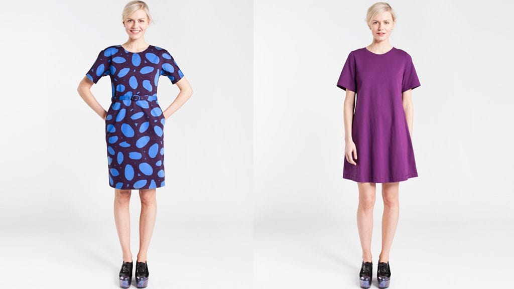 Marimekko 2014 autumn