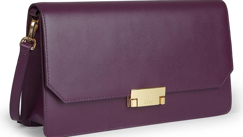 Derna 254 euroa, Ecco