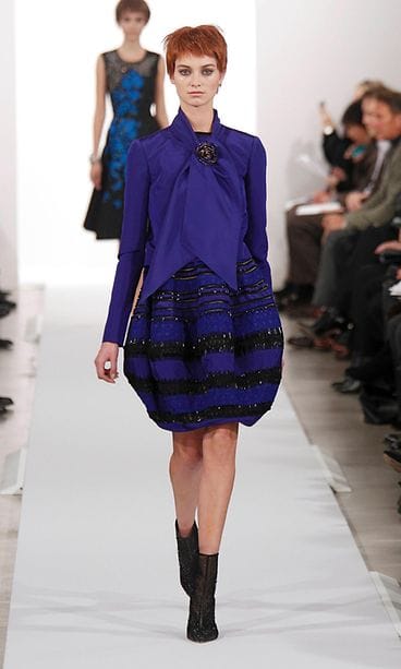 Oscar de la Renta (1)