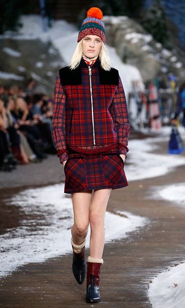 Tommy Hilfiger