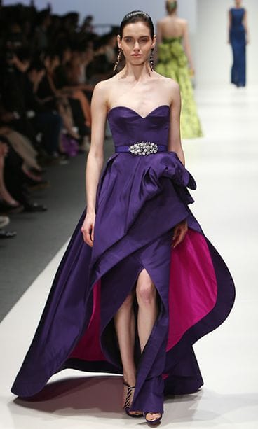 Oscar de la Renta (2)