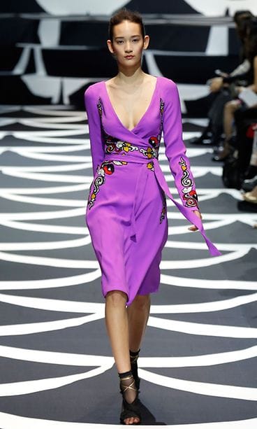 Diane Von Furstenberg