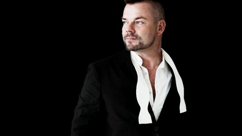 Jari Sillanpää 2014