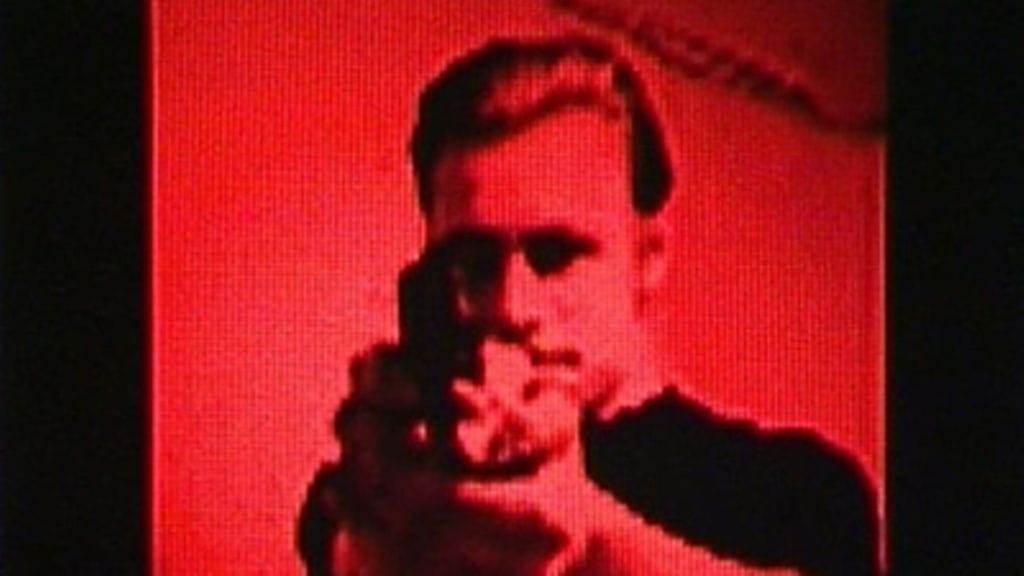 18-vuotias abiturientti Pekka-Eric Auvinen ampui 8 ihmistä Jokelan koulussa. Ammuskelun päätteeksi Auvinen ampui itsensä.