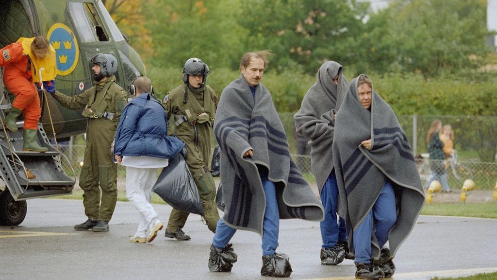 Estonia, turma, pelastuneet