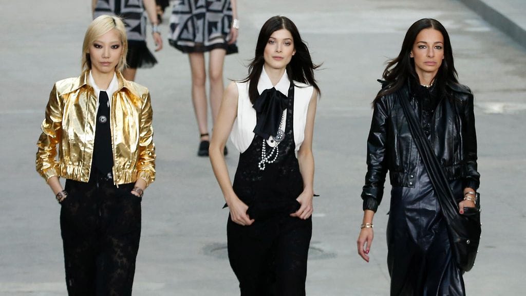 chanel! (2)