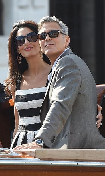 Amal Alamuddin 2