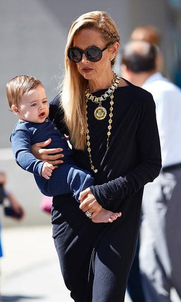 Rachel Zoe