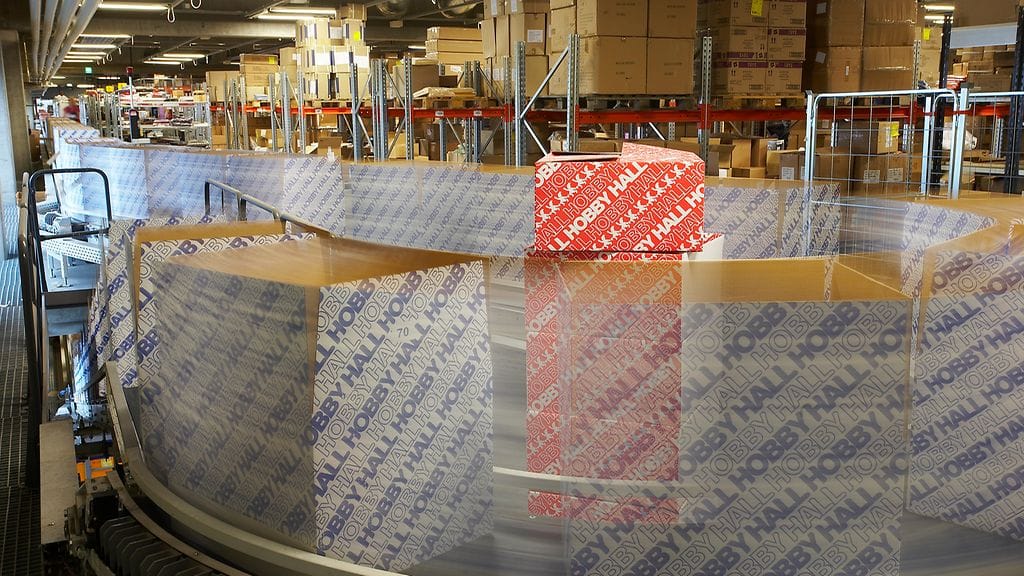 Verkkokauppa Hobby Hallista on tehty alkuvuonna aiempaa enemmän ilmoituksia kilpailu- ja kuluttajavirastolle.