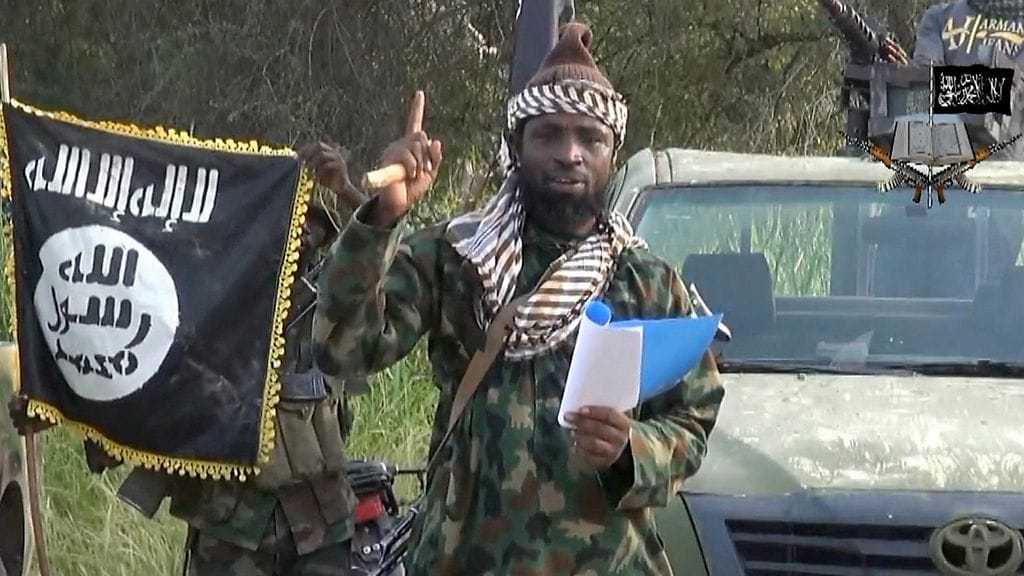 Boko Haram -äärijärjestön hyökkäyksissä Koillis-Nigeriassa on kuollut satoja ihmisiä viime viikkoina. Myös eilisen moskeijaiskun tekijäksi epäillään ääri-islamistista terroristijärjestöä.
