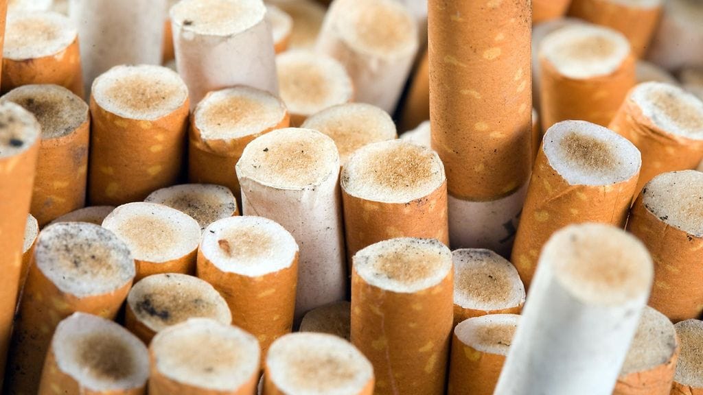 THL: Tupakasta koituvat kokonaiskustannukset ovat 1,5 miljardia vuodessa.