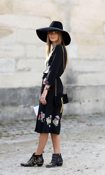 katumuoti, tyyli, hattu