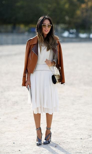 aimee song, katutyyli, muoti