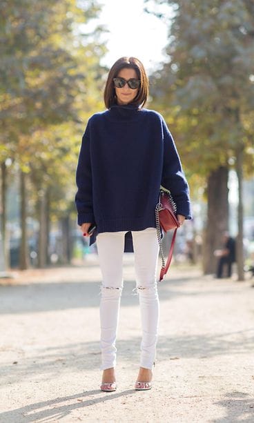 syysmuoti, katutyyli