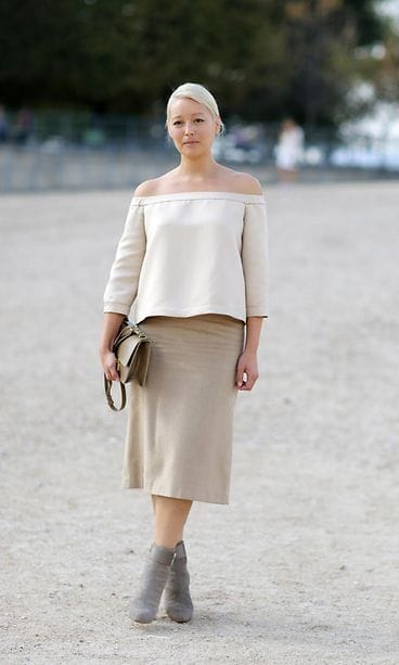 midi, hame, katutyyli