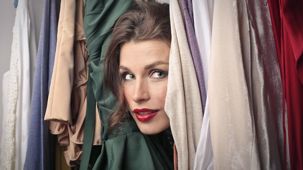 Milloin suomalaiset käyvät shoppailemassa?