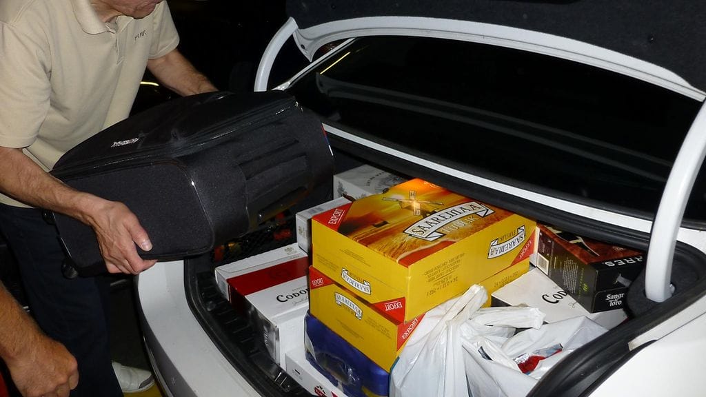 Alkoholia lastataan entiseen malliin.