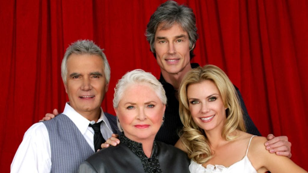 Kauniit ja Rohkeat (MTV3)