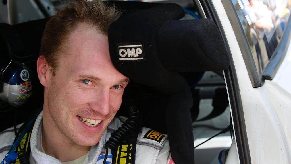 Jari-Matti Latvala nousi MM-sarjassa 27 pisteen päähän Sebastien Ogierista.